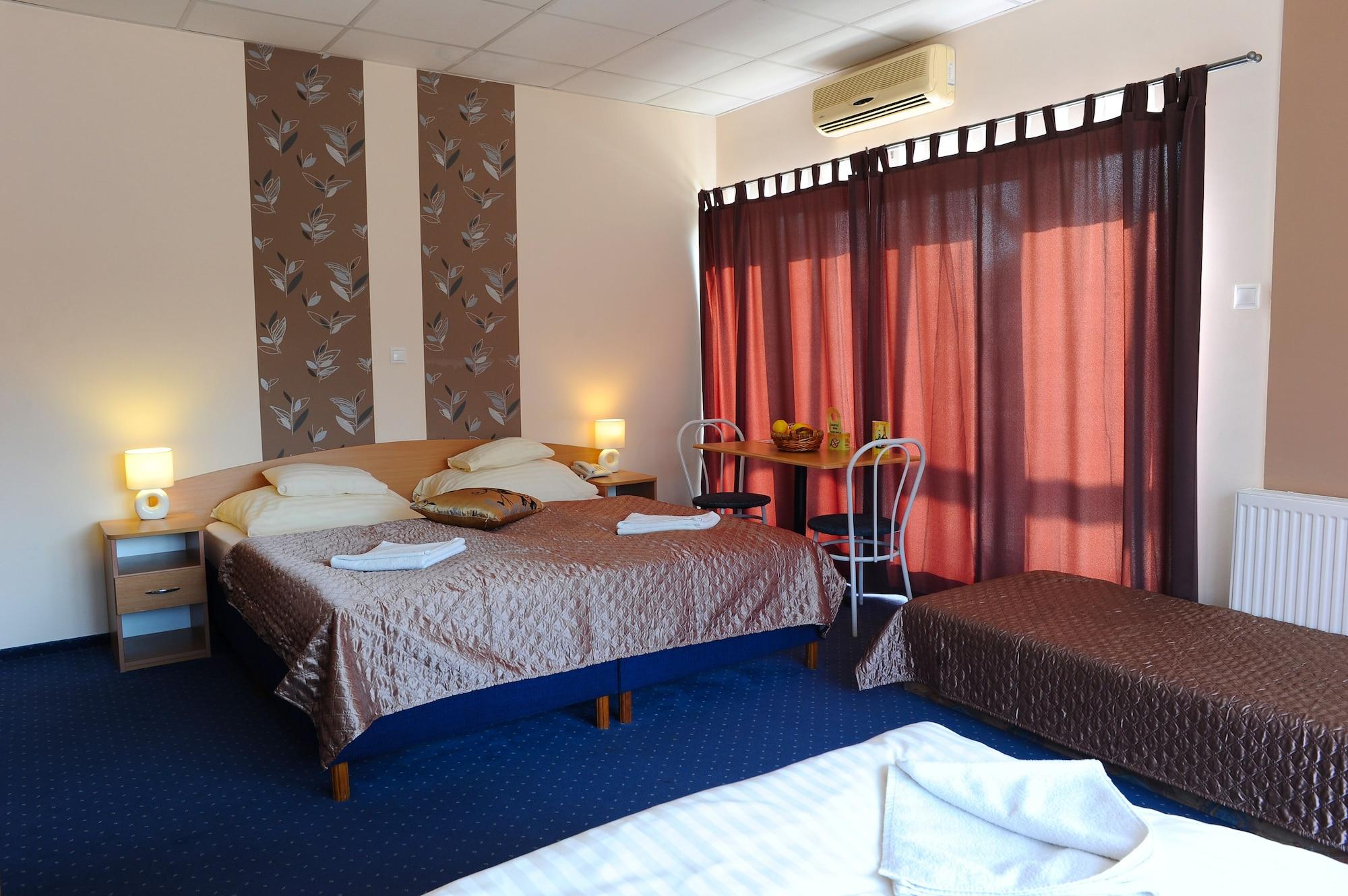 Papillon Hotel Boedapest