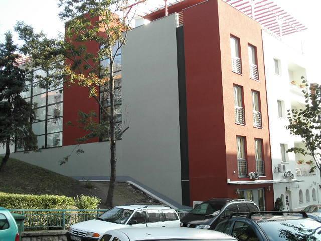 Papillon Hotel Boedapest