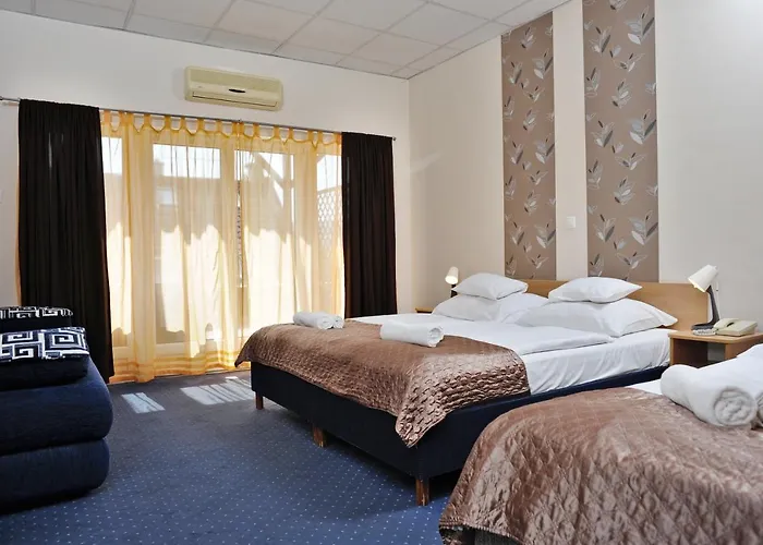 Hotel Papillon