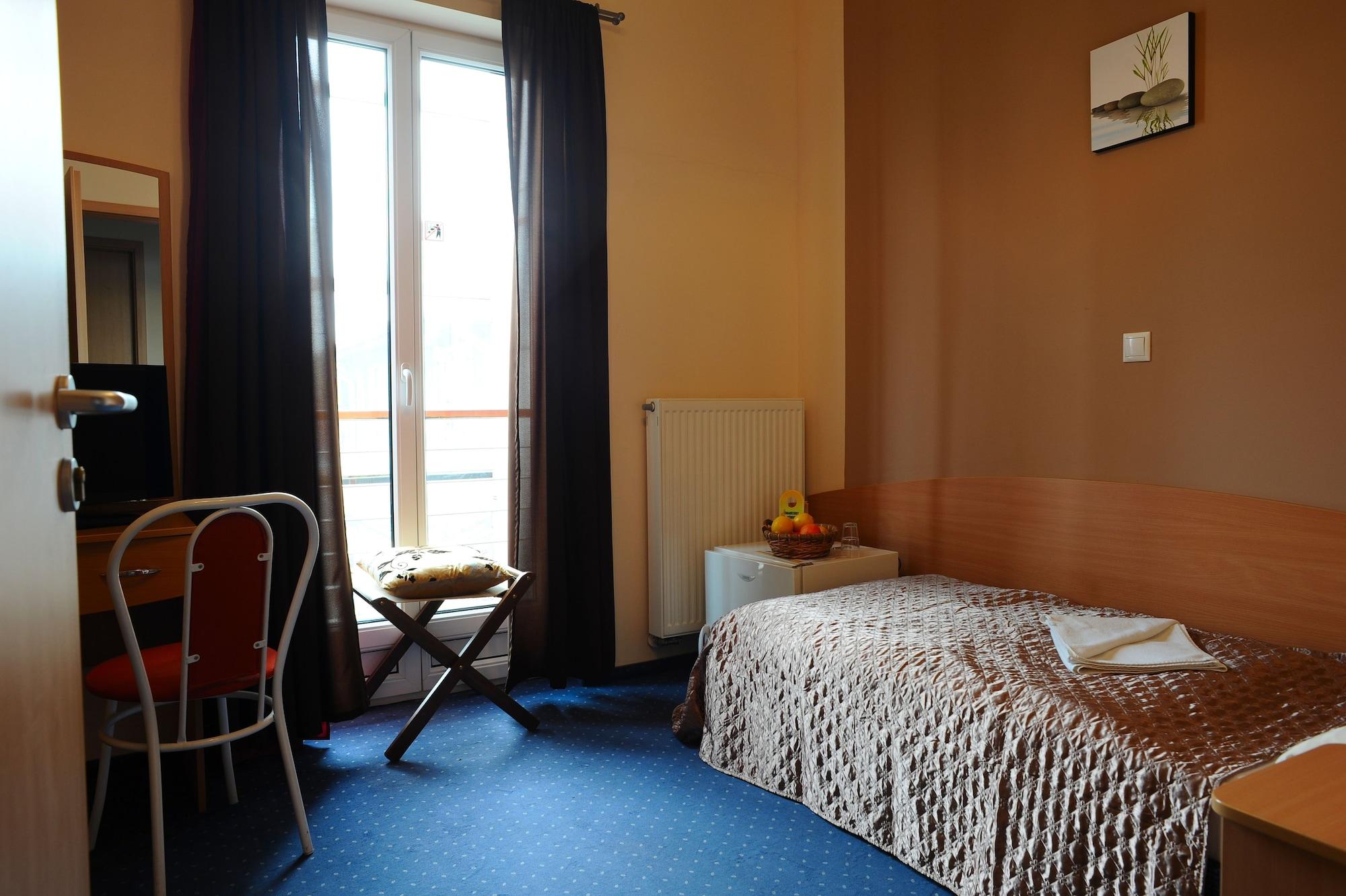 Papillon Hotel Budapešť